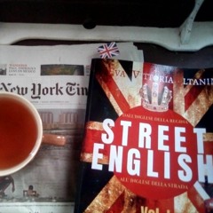 A scuola con Street English