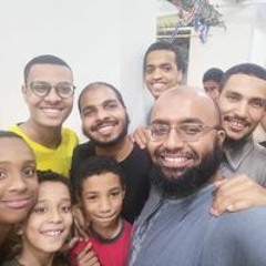احمد حسن