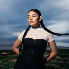 Noé Solange