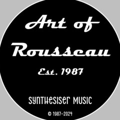 Art of Rousseau