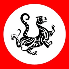Bloedvlag
