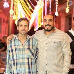 السيد الكرانى