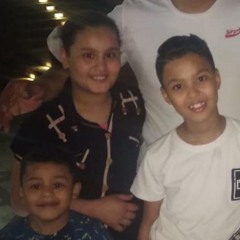 Ox Ahmed