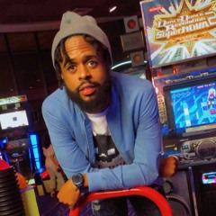 DJ Carly it's in the Game