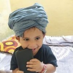 Sumit Joshibuttar