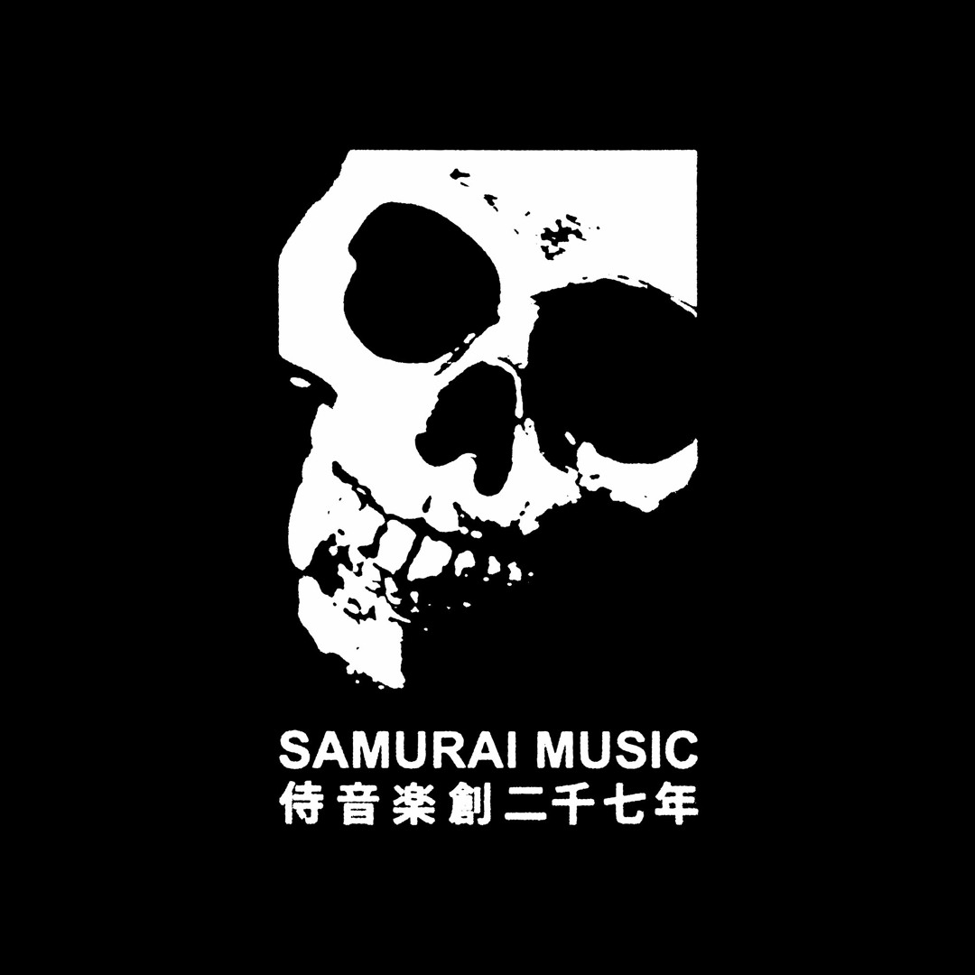 Stream Samurai Music music | Listen to songs, albums, playlists