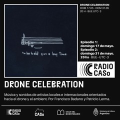 Drone Celebration