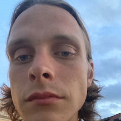 Albin Lindgård/abbe flanke