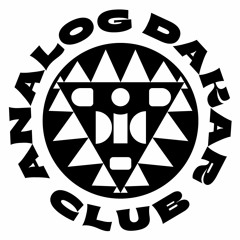 Analog Dakar Club