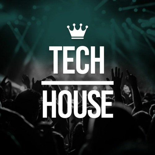 Stream Breaking Tech House Music Listen To Songs Albums Playlists