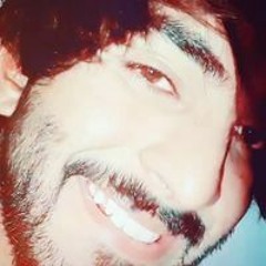 Sharyar Ali