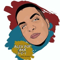 Alex Pop aka I-C-I