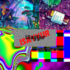 iSayYur
