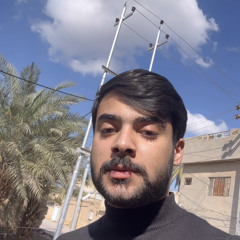 Ali Sajjad