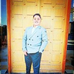 Hesham Abbas