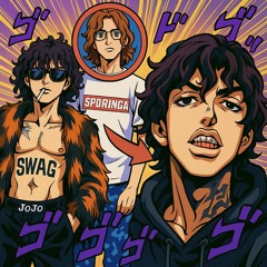 swaggermomo