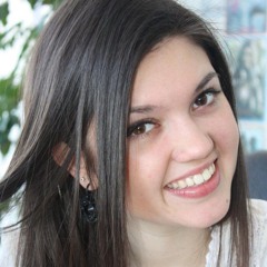 Анна Бодрова