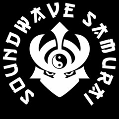 Soundwave Samurai