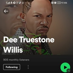 Dee truestone Willis