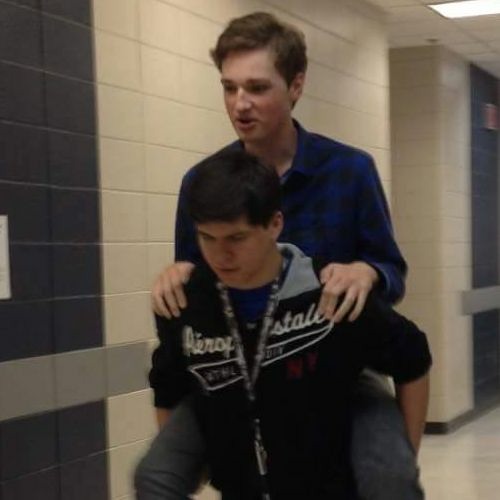 Release your inner weeb