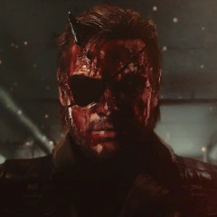 Punished «Venom» Snake