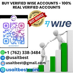 Best 99 Sites to Buy Verified Wise Accounts in This time