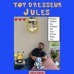 TopDresseur_Jules