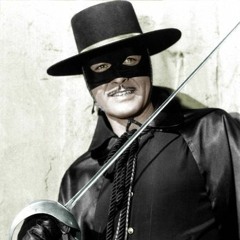 El Zorro from Readsdirect