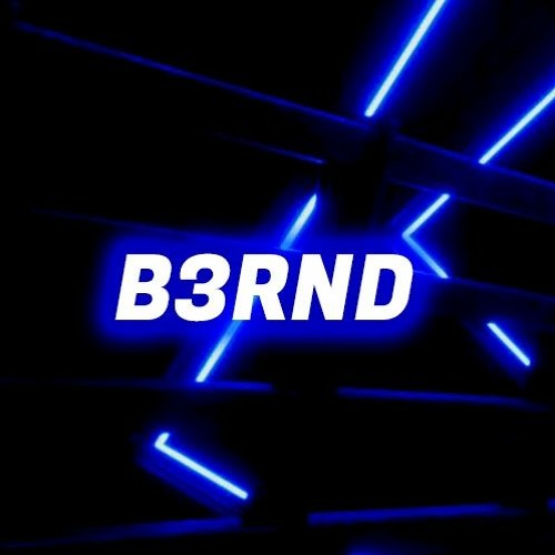B3RND’s avatar