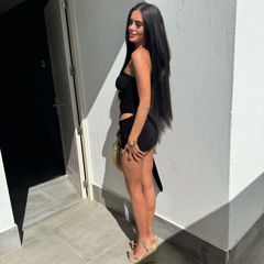 Maddie O'Mahoney