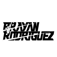 DJ brahian rodriguez