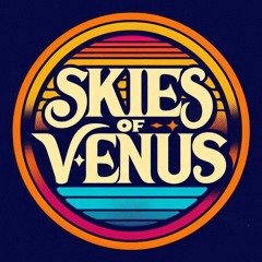 Skies of Venus
