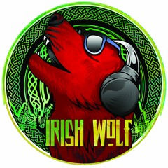 Irish Wolf Fusion