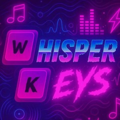 WhisperKeys