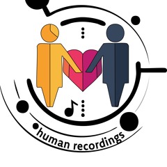 human recordings (official)