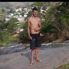 Rafael Souza