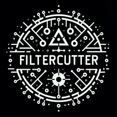 Filtercutter - Airhornizm