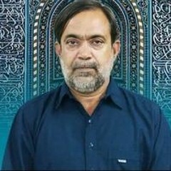 Ghulam Hussain