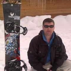 пётр кушнир