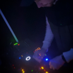 DJ Excimity