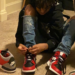 Chris Type Beat (CMAB)