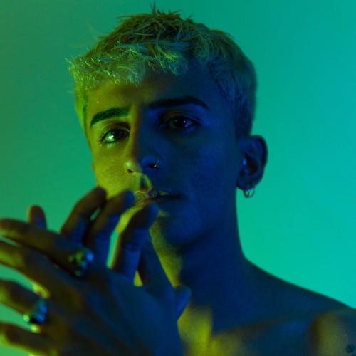 Trippy Content- Dj set (Warm up)