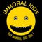 Immoral Kids