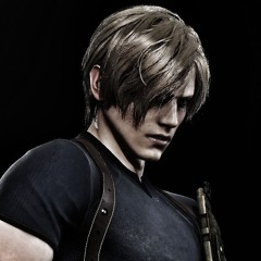 Leon Scott Kennedy