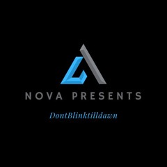 DontBlinkTillDawnBandUk