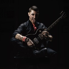 David Barde 1