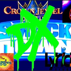 SmackDownersz DX