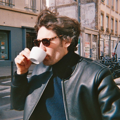 Pierre Maxime’s avatar