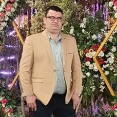 Mostafa Hamed