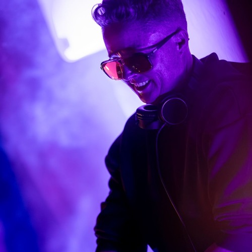 DANU - DJ - Artist - Song Writer — artist photo